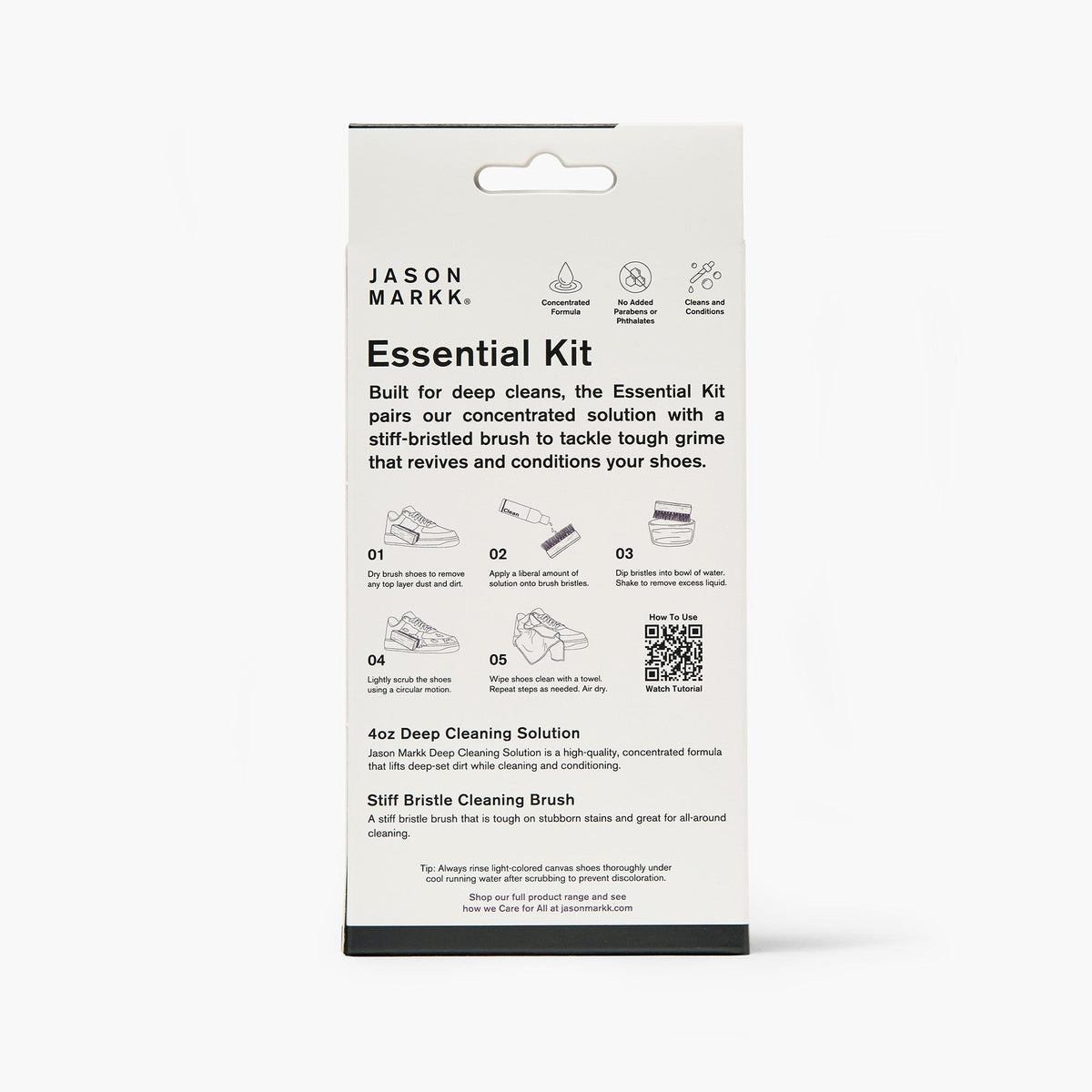 Essential Kit